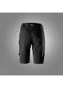 Snickers Service Werkshorts 6174 Stretch Slim Fit Dames ServiceWork miniatuur