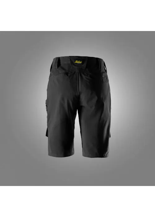 Snickers Service Werkshorts 6174 Stretch Slim Fit pour femmes ServiceWork
