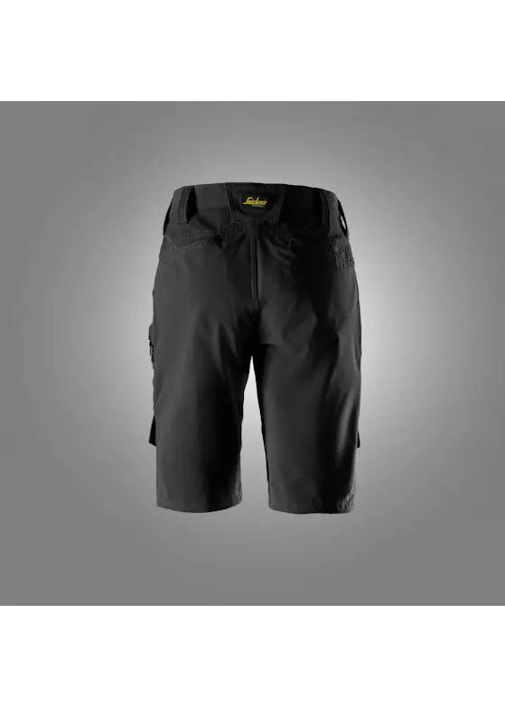 Snickers Service Werkshorts 6174 Stretch Slim Fit Dames ServiceWork
