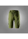 Snickers Service Werkshorts 6174 Stretch Slim Fit Dames ServiceWork miniatuur