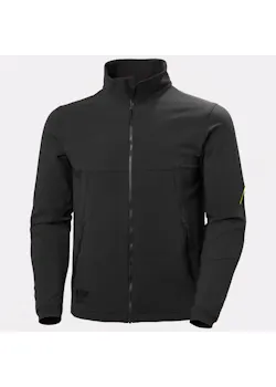 Helly Hansen Magni Evo Midlayerjack 72277 Regular Fit