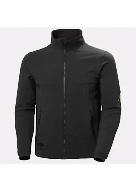 Helly Hansen Magni Evo Midlayer-Jacke 72277 Regular Fit