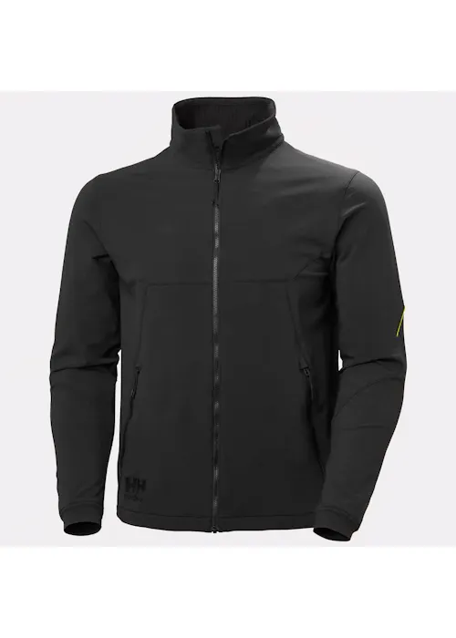 Helly Hansen Magni Evo Midlayerjack 72277 Regular Fit