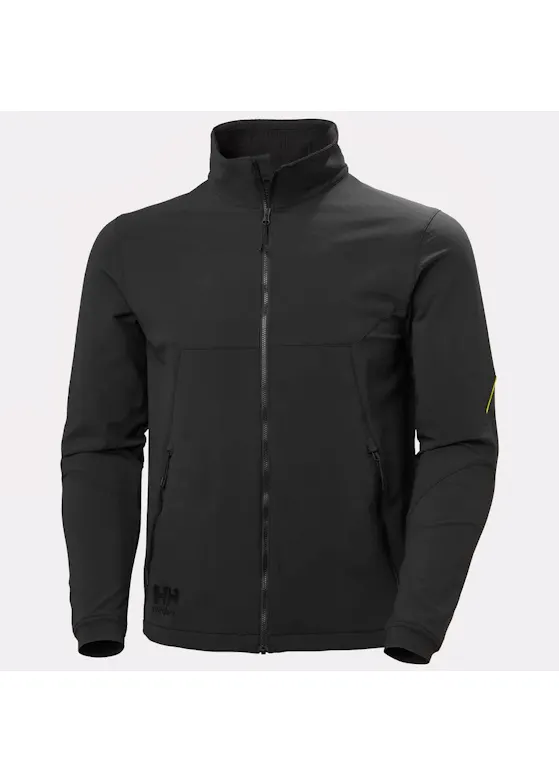 Helly Hansen Magni Evo Midlayer-Jacke 72277 Regular Fit
