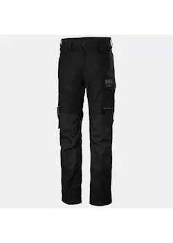 Helly Hansen Oxford 2.0 CNCT 77362 Pant Stretch Regular Fit Dames