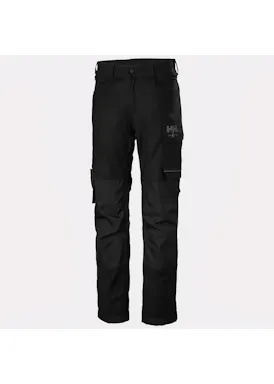 Helly Hansen Oxford 2.0 CNCT 77362 Stretch-Pant Regular-Fit für Damen