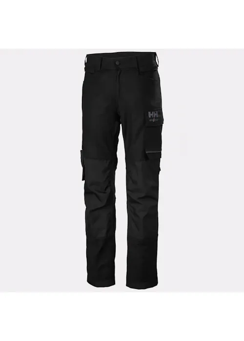 Helly Hansen Oxford 2.0 CNCT 77362 Pant Stretch Regular Fit Dames