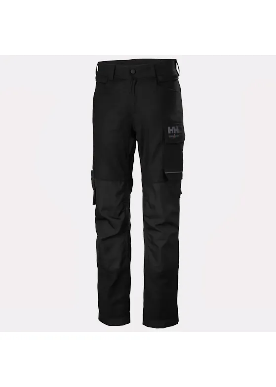 Helly Hansen Oxford 2.0 CNCT 77362 Stretch-Pant Regular-Fit für Damen