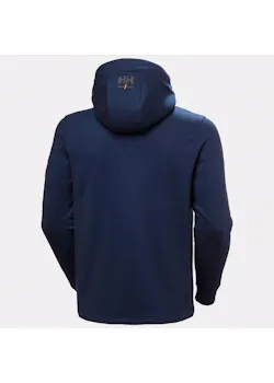 Helly Hansen 79197 Evolution sweat à capuche zippé coupe standard Chelsea thumbnail (vignette)
