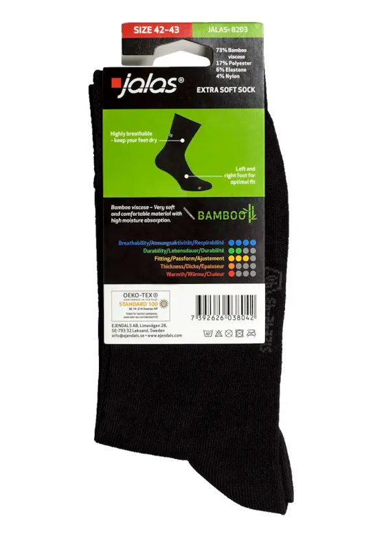 Jalas 8203 Werksokken