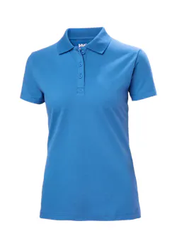 Helly Hansen Polo pour femmes Classic 2.0 79391 thumbnail (vignette)