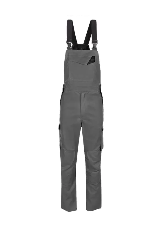 Sioen B-Astron 811UA2PF9 Overall Vlamwerend Antistatisch
