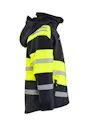 Blaklader 5211 Kids Softshell Jack miniatuur
