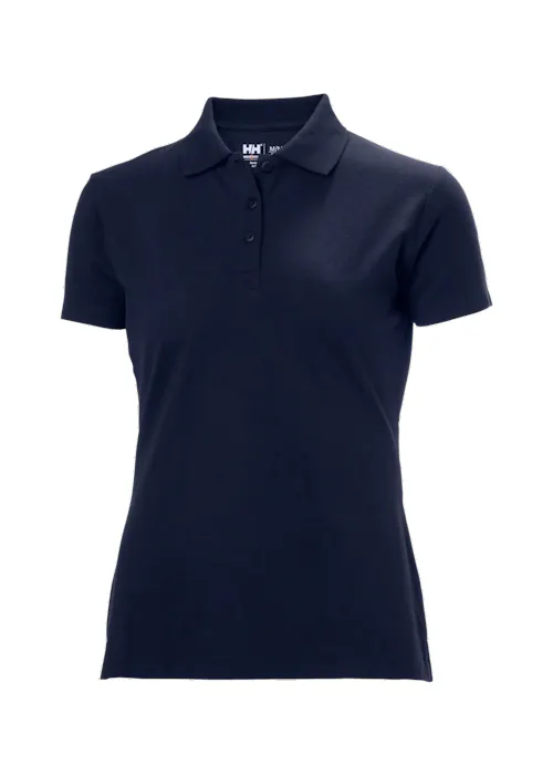 Helly Hansen Polo pour femmes Classic 2.0 79391
