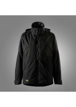 Snickers Geïsoleerde Werkjas 1174 Waterdicht Dames AllroundWork