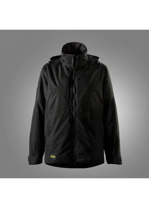 Snickers Geïsoleerde Werkjas 1174 Waterdicht Dames AllroundWork