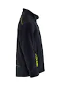 Blaklader 5206 Fleecepullover (Microfleece) beheizt Kinder / Kids Blaklader Vorschaubild