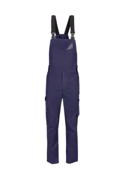 Sioen B-Astron 811UA2PF9 Overall Vlamwerend Antistatisch miniatuur