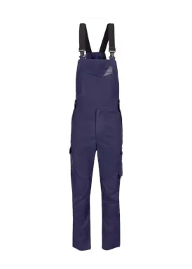 Sioen B-Astron 811UA2PF9 Overall Vlamwerend Antistatisch
