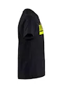 Blaklader 5200 T-shirt Regular Fit Kinderen miniatuur