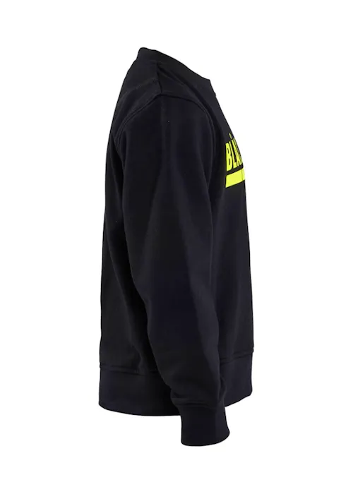Blaklader 5205 Sweatshirt Regular Fit pour enfants Blaklader Kids