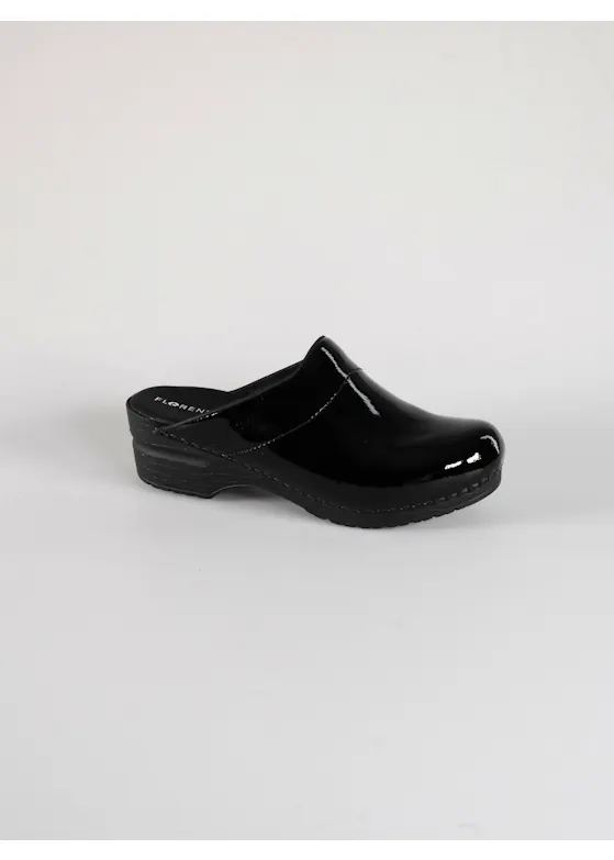 Florensa Flex - einfarbige medizinische Clogs