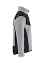 Blaklader 5207 Vest Gebreid Kinderen Regular Fit Blaklader Kids miniatuur