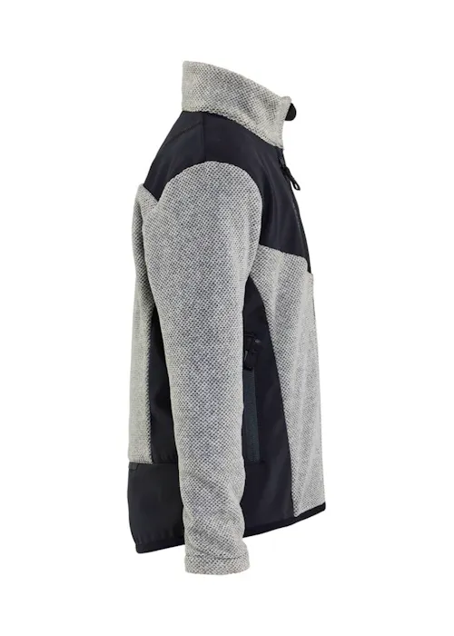 Blaklader 5207 Vest Gebreid Kinderen Regular Fit Blaklader Kids