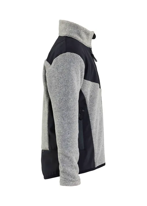 Blaklader 5207 Vest Gebreid Kinderen Regular Fit Blaklader Kids