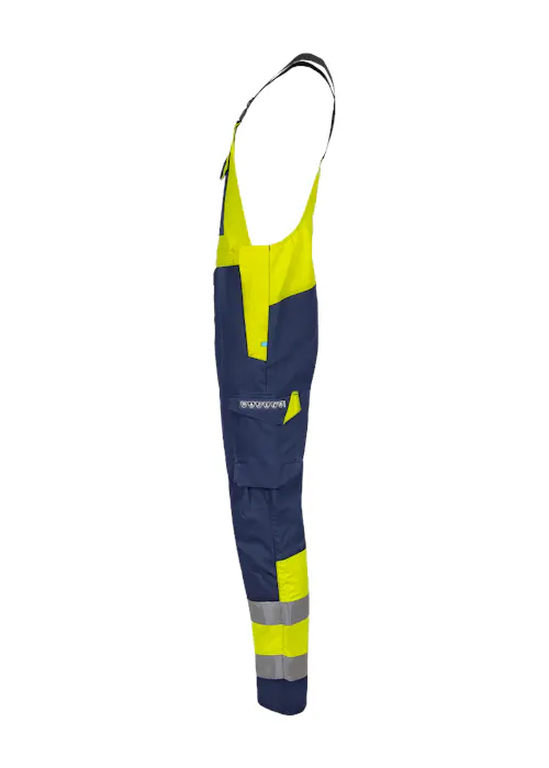 Sioen B-Navi 803UA2PJH Overall Vlamwerend Antistatisch
