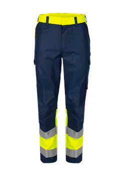 Sioen Tokai Werkbroek 113UA2PF9