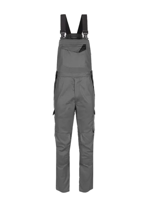 Sioen B-Ostro 801UA2PJH Overall Antistatisch