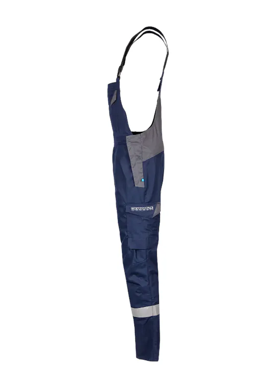 Sioen B-Rigil Overall 802UA2PJH