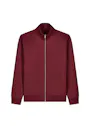Stanley/Stella Trailer 2.0 STSU253 Neck Zip Sweatshirt Regular Fit miniatuur