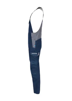 Sioen B-Ostro 801UA2PJH Overall Antistatisch miniatuur