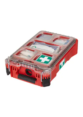 Milwaukee Packout First-Aid-Kit DIN 13157 (1 Stück)