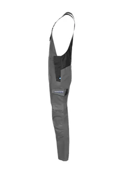 Sioen B-Ostro 801UA2PJH Overall Antistatisch miniatuur