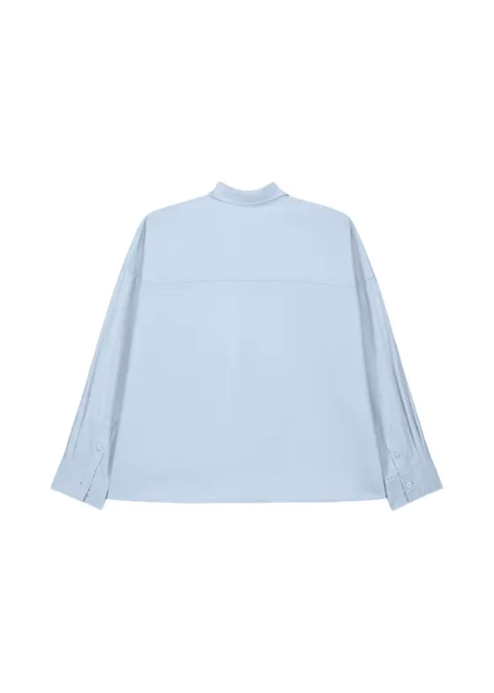 Stella Harper STWW270 Boxy Shirt Regular Fit Dames