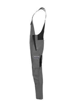 Sioen B-Astron 811UA2PF9 Overall Vlamwerend Antistatisch miniatuur