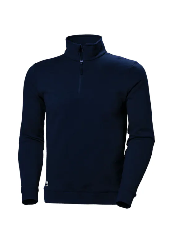 Helly Hansen Classic 2.0 Half-Zip Sweatshirt 79401