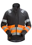High Vis Oranje