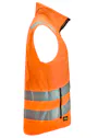 Snickers Hi-Vis Klasse 1/2 Vest 4534 miniatuur