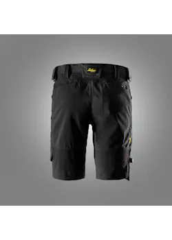 Snickers Shorts de travail 6119 Stretch Slim Fit AllroundWork thumbnail (vignette)