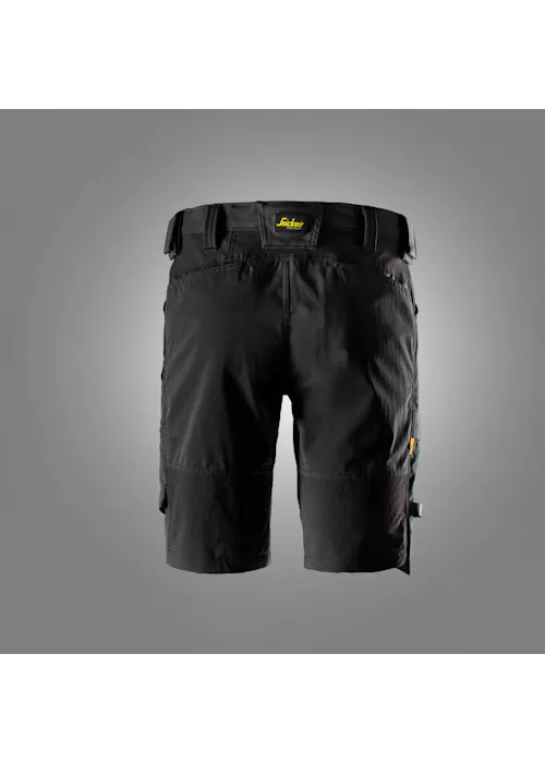 Snickers Shorts de travail 6119 Stretch Slim Fit AllroundWork