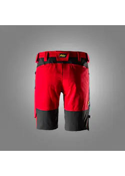 Snickers Shorts de travail 6119 Stretch Slim Fit AllroundWork thumbnail (vignette)
