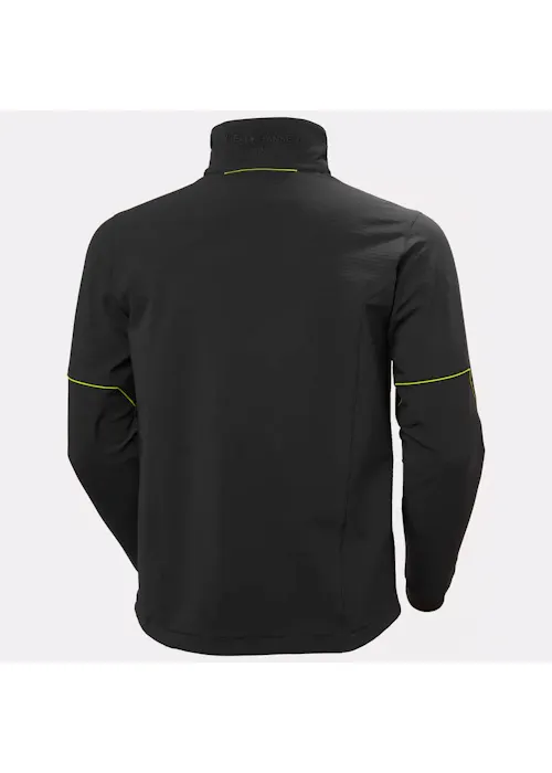 Helly Hansen Magni Evo Midlayerjack 72277 Regular Fit