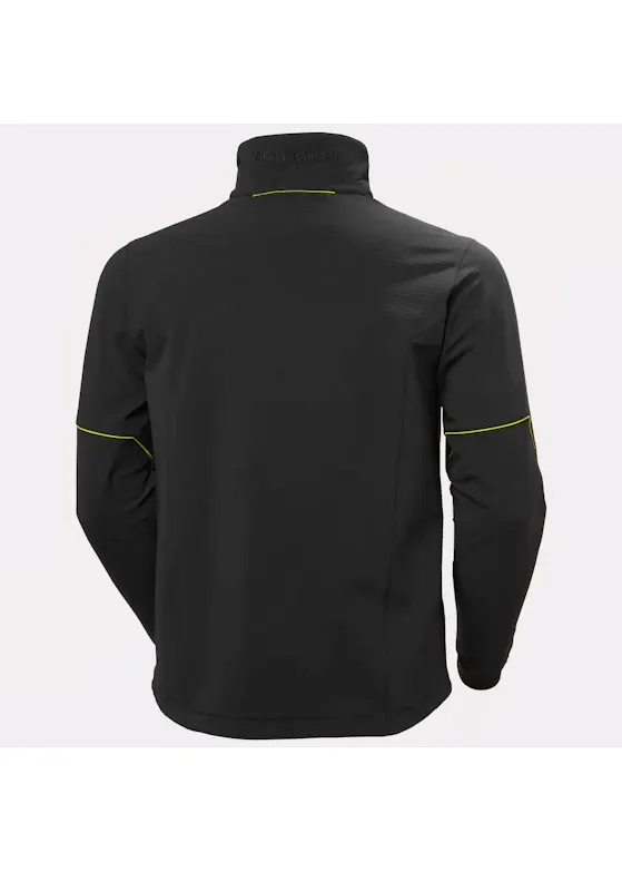 Helly Hansen Magni Evo Midlayer-Jacke 72277 Regular Fit
