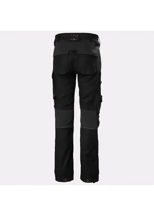 Helly Hansen Oxford 2.0 CNCT 77362 Pant Stretch Regular Fit Dames