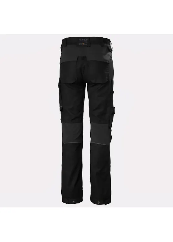 Helly Hansen Oxford 2.0 CNCT 77362 Stretch-Pant Regular-Fit für Damen