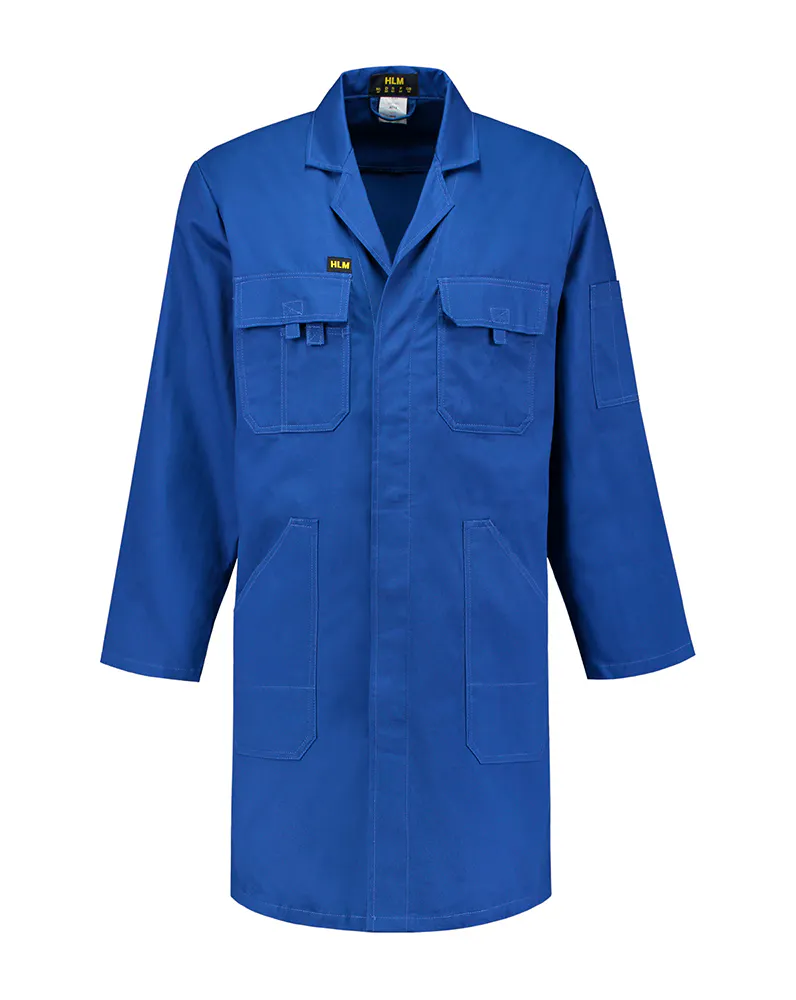 Korenblauw